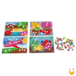 Jogo Colorix - Imagem 3