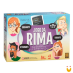 Jogo da Rima