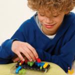 Jogo IQ Twist - Imagem 3