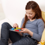 Jogo IQ Twist - Imagem 4