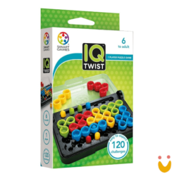 Jogo IQ Twist