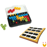 Jogo IQ Twist - Imagem 2