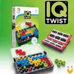 Jogo IQ Twist - Imagem 5