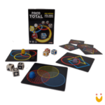Jogo Foco Total