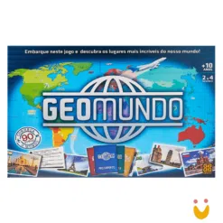 Geomundo