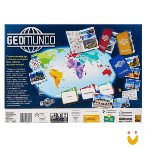 Geomundo Ludopia