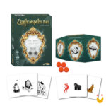 Jogo Espelho, espelho meu. - Imagem 2