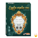 Jogo Espelho, espelho meu.