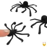Jogo Gruda Aranha - Imagem 2