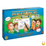 Jogo Imagem & Ação Júnior