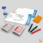 Jogo Imagem & Ação Júnior - Imagem 2