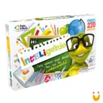 Jogo Inteligênio