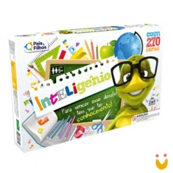 Jogo Inteligênio