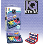 Jogo IQ  Stars - Imagem 4