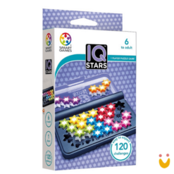 Jogo IQ  Stars