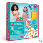 Jogo Letras ao Cubo - Imagem 4