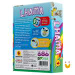Jogo Lhama - Imagem 2