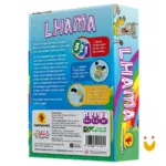Jogo Lhama - Imagem 2