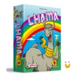 Jogo Lhama