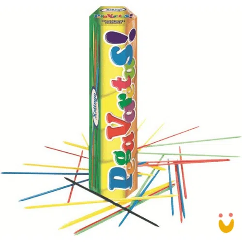 brinquedo-jogo-pega-varetas Pega Varetas - Imagem 1