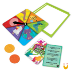 Jogo Quem Disse? - Imagem 2