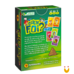 Jogo Quem Foi? - Imagem 2