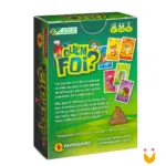 Jogo Quem Foi? - Imagem 2