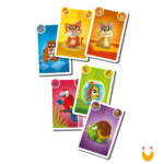 Jogo Quem Foi? - Imagem 3