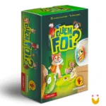 Jogo Quem Foi?