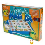Jogo Resposta Mágica