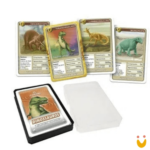 Jogo Super Dinossauros - Imagem 2