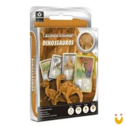 Jogo Super Dinossauros