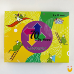 Jogo 70 de novo!