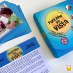 Jogo Pontinho de vista - Imagem 2