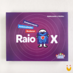 Jogo Raio X