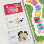 Jogo Será que conheço você? (7-10 anos) - Imagem 4