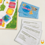 Jogo Será que conheço você? (7-10 anos) - Imagem 2