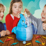 Jogo Tubarão Bocão - Imagem 4