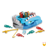 Jogo Tubarão Bocão - Imagem 2