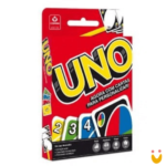 Jogo Uno
