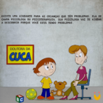 Livro - O monstro do problema - Imagem 2