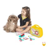 Meu Consultório Pet
