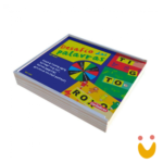 Desafio das Palavras