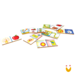 Dominó Associação de idéias - Imagem 2