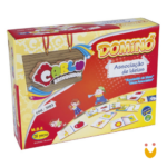 Dominó Associação de idéias