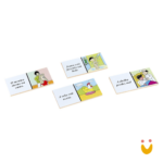 Dominó Completando a história - Imagem 2