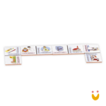 Dominó Frases - Imagem 2