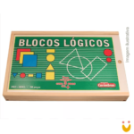 Blocos Lógicos - Imagem 2