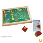 Blocos Lógicos
