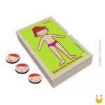 Caixinha Veste Bem Ela - Imagem 3